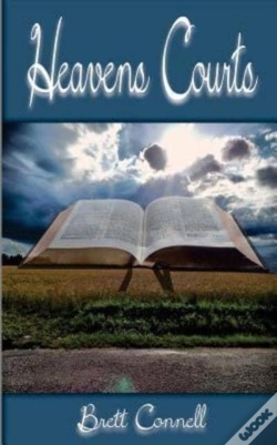 Capa do artigo Heavens Courts