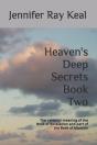 Heaven'S Deep Secrets Book Two: The Cele - Preview