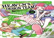Heaven'S Design Team 2