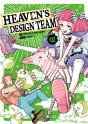 Heaven'S Design Team 2 - Preview
