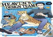Heaven'S Design Team 6