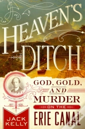 Heaven'S Ditch