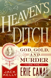 Capa do artigo Heaven