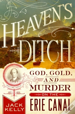 Capa do artigo Heaven'S Ditch