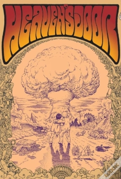 Capa do artigo Heaven'S Door