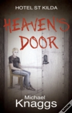 Capa do artigo Heaven'S Door