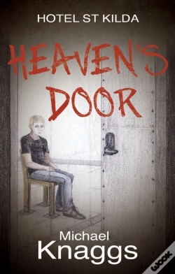 Capa do artigo Heaven'S Door