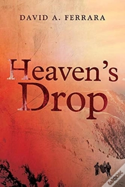 Capa do artigo Heaven'S Drop