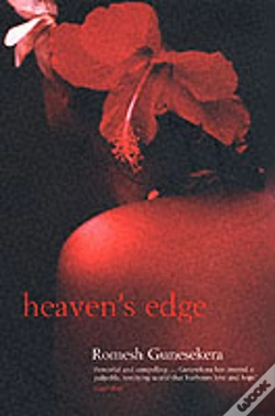 Capa do artigo Heaven'S Edge