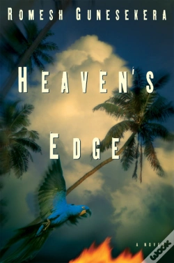 Capa do artigo Heaven'S Edge