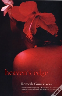 Capa do artigo Heaven'S Edge