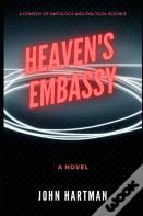 Heaven'S Embassy