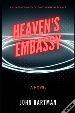 Capa do artigo Heaven'S Embassy