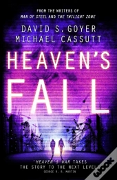 Heaven'S Fall