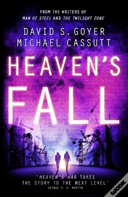 Capa do artigo Heaven'S Fall