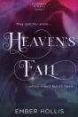 Heaven'S Fall - Preview