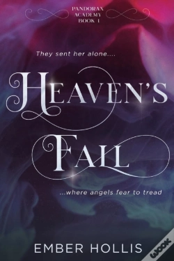 Capa do artigo Heaven'S Fall