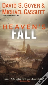 Heaven'S Fall