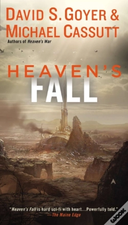 Capa do artigo Heaven'S Fall