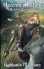 Heaven'S Fallen - Preview