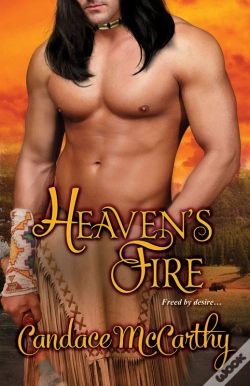 Capa do artigo Heaven'S Fire