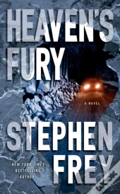 Heaven'S Fury