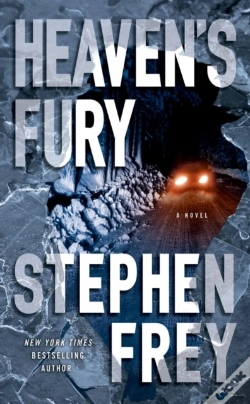 Capa do artigo Heaven'S Fury