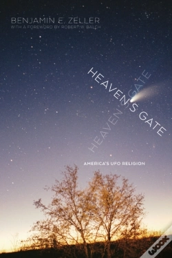 Capa do artigo Heaven'S Gate