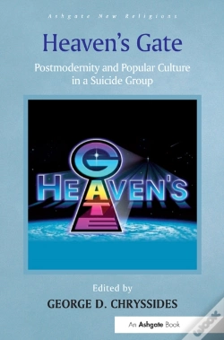 Capa do artigo Heaven'S Gate