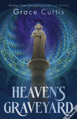 Capa do artigo Heaven'S Graveyard