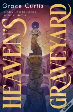 Capa do artigo Heaven'S Graveyard