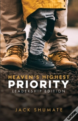 Capa do artigo Heaven'S Highest Priority