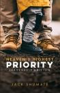 Heaven'S Highest Priority - Preview
