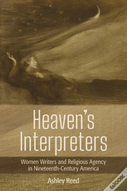 Capa do artigo Heaven'S Interpreters