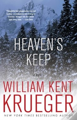 Capa do artigo Heaven'S Keep