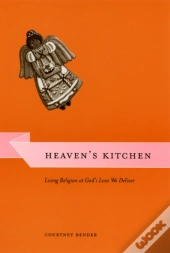 Heaven'S Kitchen