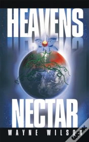 Capa do artigo Heavens Nectar
