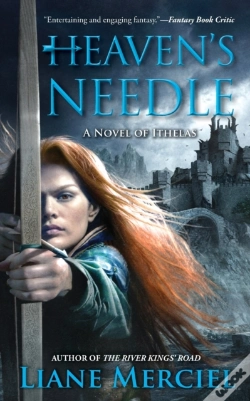 Capa do artigo Heaven'S Needle
