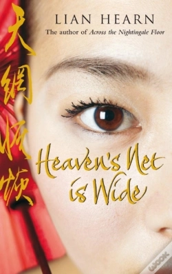 Capa do artigo Heaven'S Net Is Wide