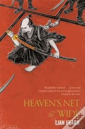 Capa do artigo Heaven