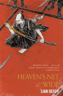 Capa do artigo Heaven'S Net Is Wide