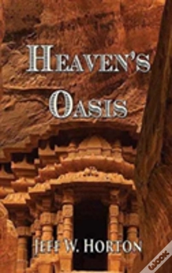 Capa do artigo Heaven'S Oasis