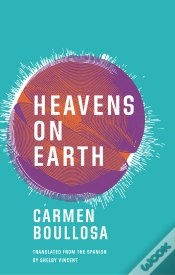 Capa do artigo Heavens On Earth