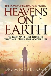 Capa do artigo Heavens On Earth