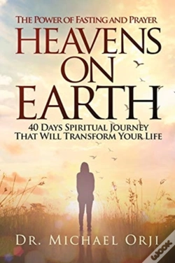 Capa do artigo Heavens On Earth