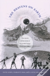 Capa do artigo Heavens On Earth