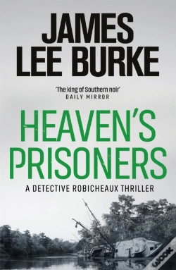Capa do artigo Heaven'S Prisoners