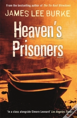 Capa do artigo Heaven'S Prisoners