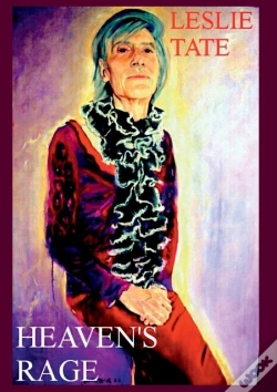Capa do artigo Heaven'S Rage