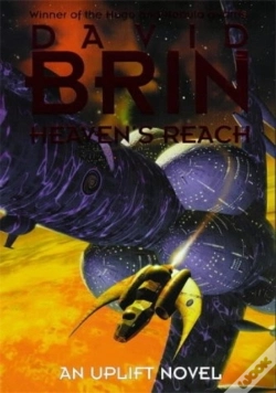 Capa do artigo Heaven'S Reach